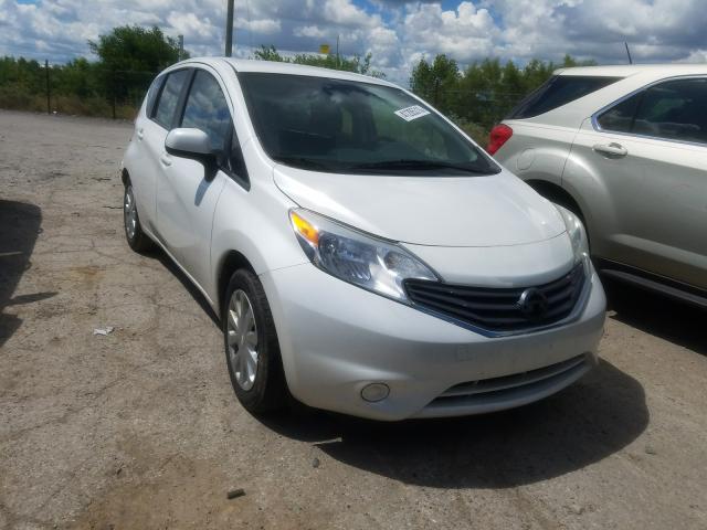 NISSAN VERSA NOTE 2014 3n1ce2cp9el369147