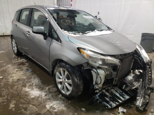 NISSAN VERSA NOTE 2014 3n1ce2cp9el369617