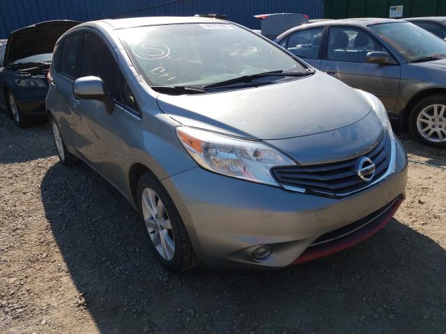 NISSAN VERSA NOTE 2014 3n1ce2cp9el370508