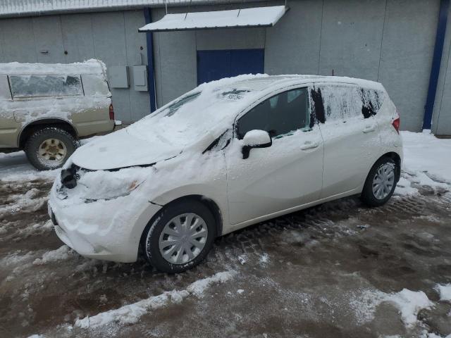 NISSAN VERSA NOTE 2014 3n1ce2cp9el370654