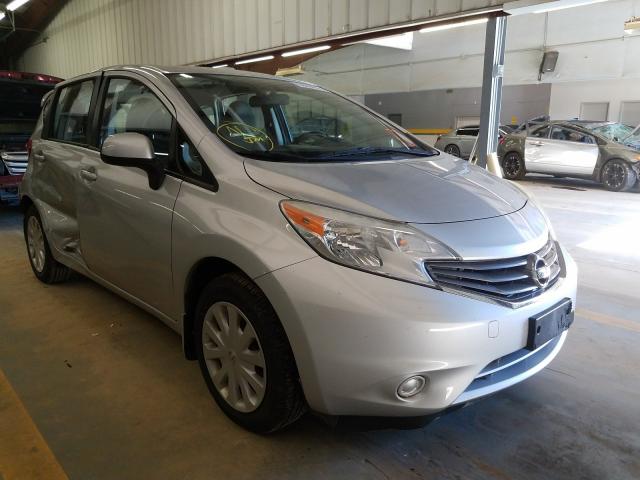 NISSAN VERSA NOTE 2014 3n1ce2cp9el370749