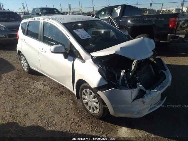 NISSAN VERSA NOTE 2014 3n1ce2cp9el371657