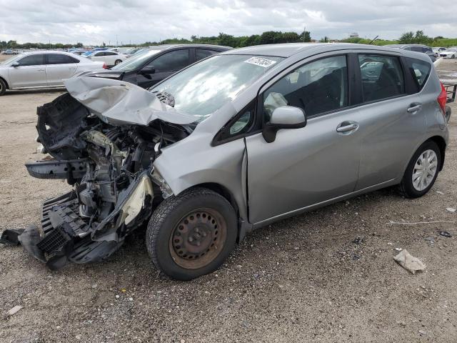 NISSAN VERSA NOTE 2014 3n1ce2cp9el372078