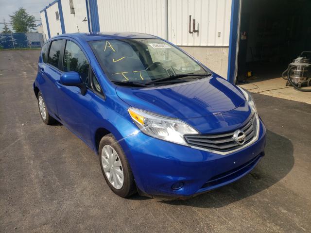 NISSAN VERSA NOTE 2014 3n1ce2cp9el372288