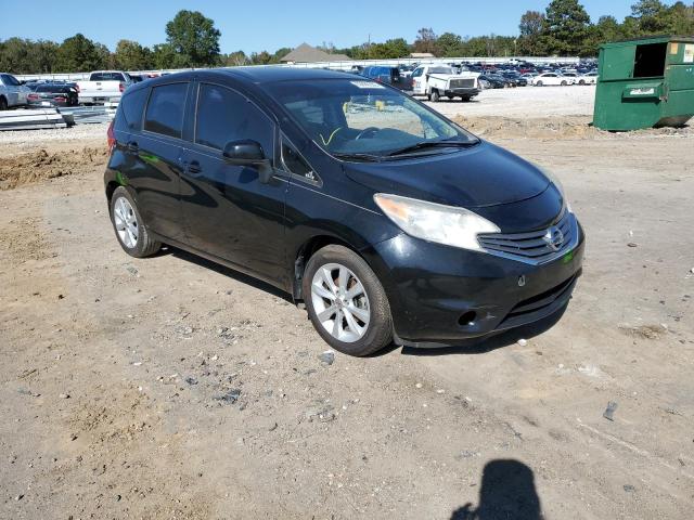 NISSAN VERSA NOTE 2014 3n1ce2cp9el373358