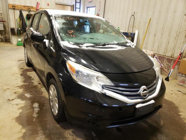 NISSAN VERSA NOTE 2014 3n1ce2cp9el373683