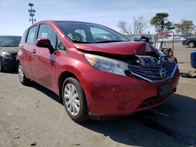 NISSAN VERSA NOTE 2014 3n1ce2cp9el373778