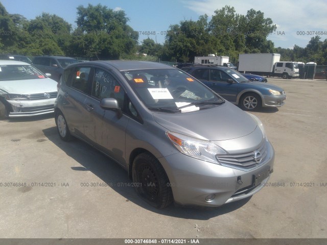 NISSAN VERSA NOTE 2014 3n1ce2cp9el374414