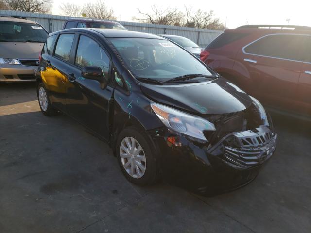 NISSAN VERSA NOTE 2014 3n1ce2cp9el374705