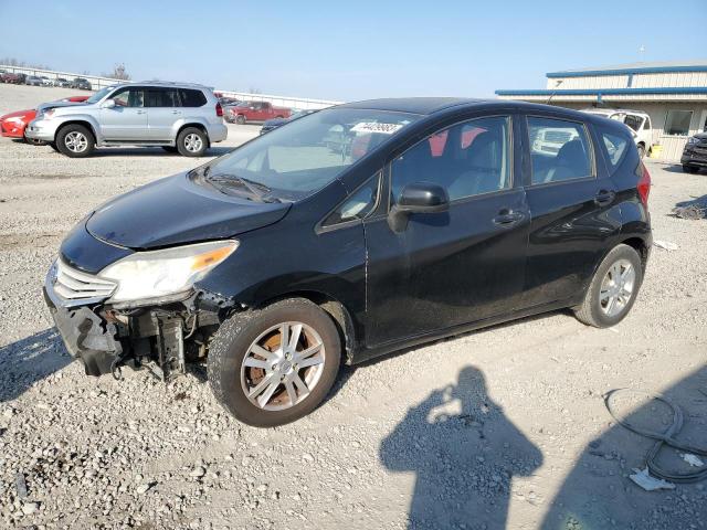 NISSAN VERSA 2014 3n1ce2cp9el374834