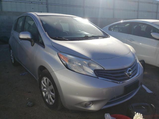 NISSAN VERSA NOTE 2014 3n1ce2cp9el374901