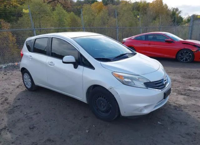 NISSAN VERSA NOTE 2014 3n1ce2cp9el375725