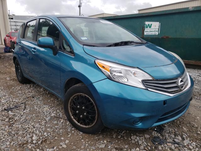 NISSAN VERSA NOTE 2014 3n1ce2cp9el375899