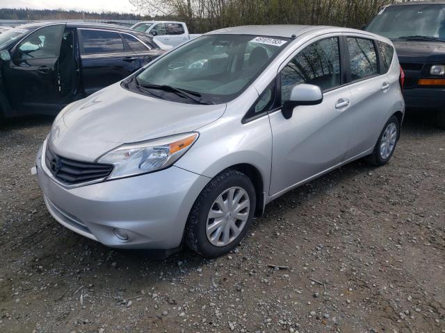 NISSAN VERSA NOTE 2014 3n1ce2cp9el377765