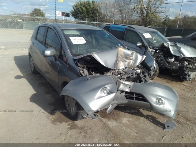 NISSAN VERSA NOTE 2014 3n1ce2cp9el377832