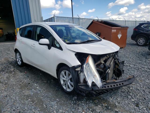 NISSAN VERSA NOTE 2014 3n1ce2cp9el378639