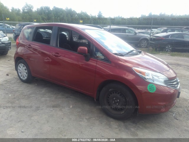 NISSAN VERSA NOTE 2014 3n1ce2cp9el379273