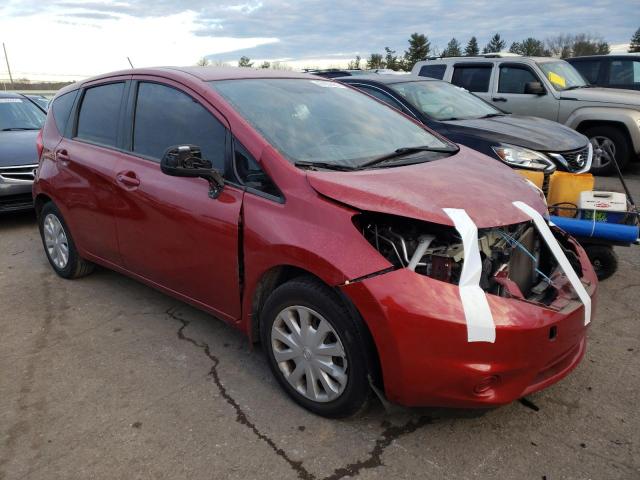 NISSAN VERSA 2014 3n1ce2cp9el379547