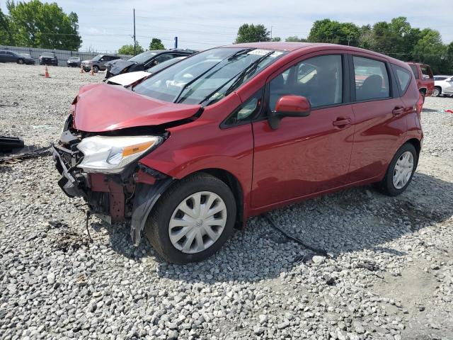 NISSAN VERSA 2014 3n1ce2cp9el379662