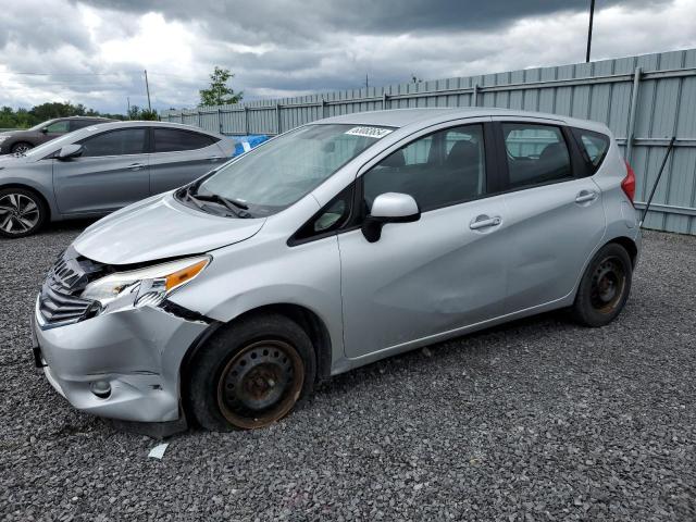 NISSAN VERSA 2014 3n1ce2cp9el379807