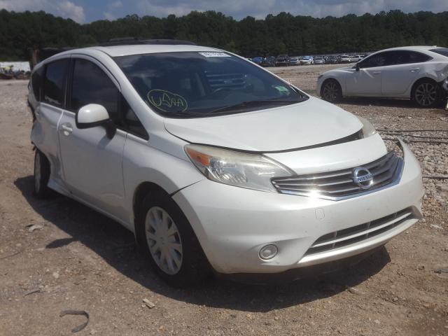 NISSAN VERSA NOTE 2014 3n1ce2cp9el380276