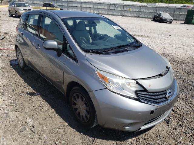 NISSAN VERSA NOTE 2014 3n1ce2cp9el380388