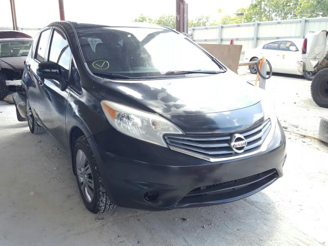 NISSAN VERSA NOTE 2014 3n1ce2cp9el380794