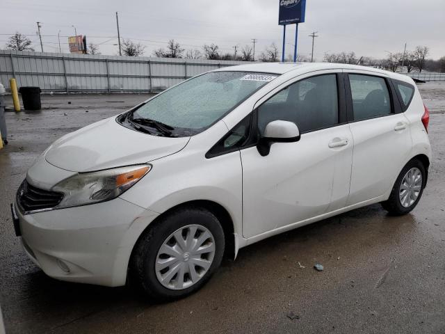 NISSAN VERSA NOTE 2014 3n1ce2cp9el380892