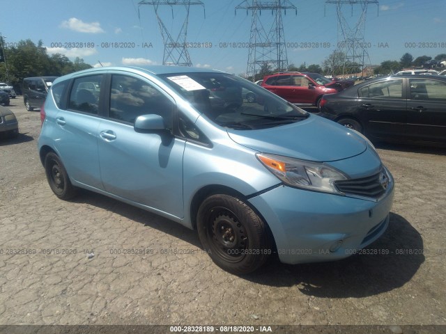 NISSAN VERSA NOTE 2014 3n1ce2cp9el381170