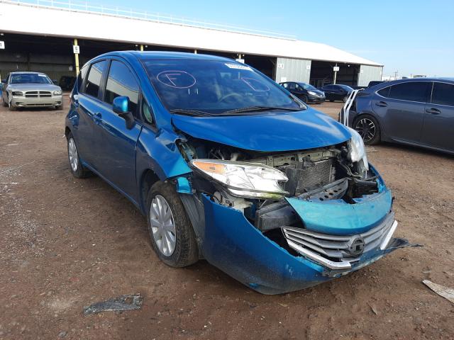 NISSAN VERSA NOTE 2014 3n1ce2cp9el381282