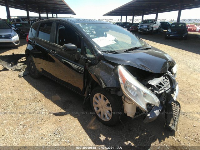 NISSAN VERSA NOTE 2014 3n1ce2cp9el381850