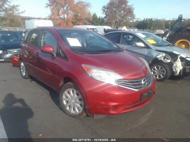 NISSAN VERSA NOTE 2014 3n1ce2cp9el382724