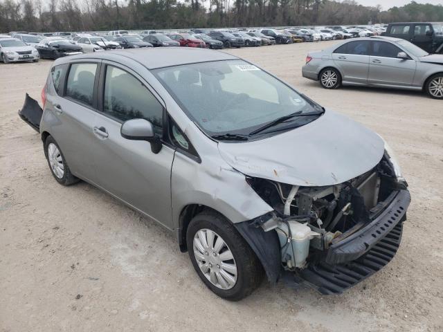 NISSAN VERSA NOTE 2014 3n1ce2cp9el383050