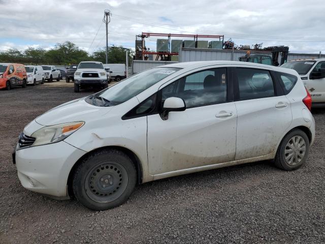 NISSAN VERSA 2014 3n1ce2cp9el383209