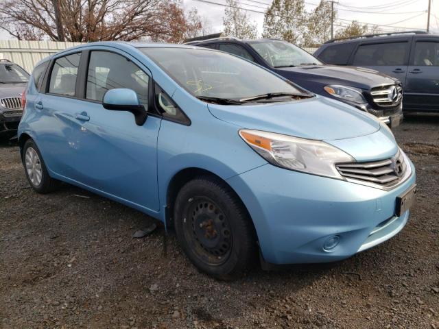 NISSAN VERSA NOTE 2014 3n1ce2cp9el383887