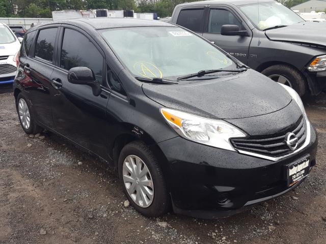 NISSAN VERSA NOTE 2014 3n1ce2cp9el383940