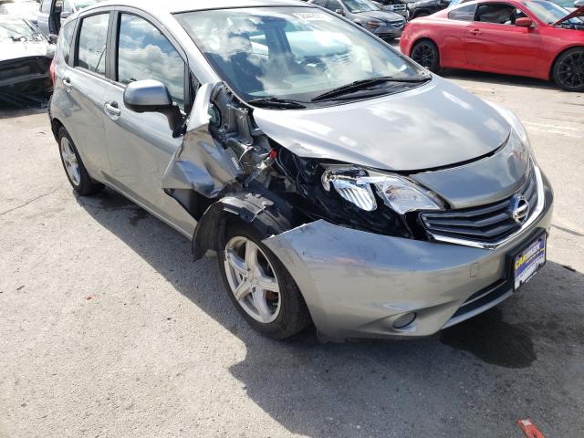 NISSAN VERSA NOTE 2014 3n1ce2cp9el384201