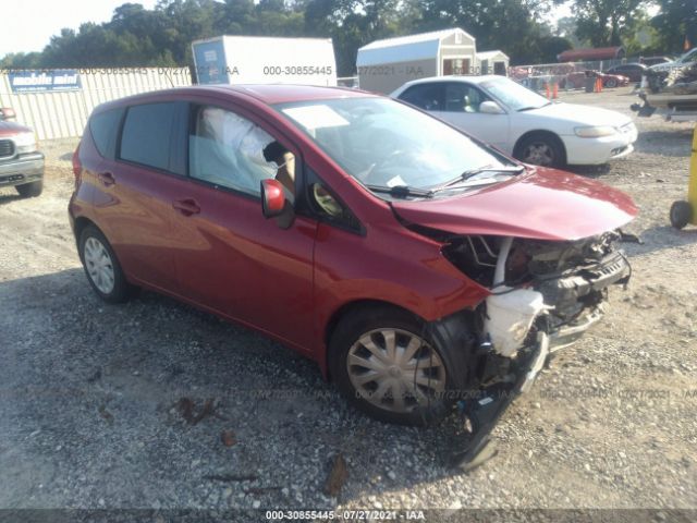 NISSAN VERSA NOTE 2014 3n1ce2cp9el384957