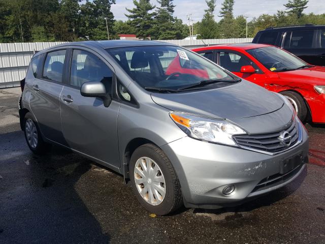 NISSAN VERSA NOTE 2014 3n1ce2cp9el385056