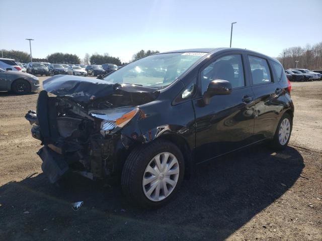 NISSAN VERSA NOTE 2014 3n1ce2cp9el385445