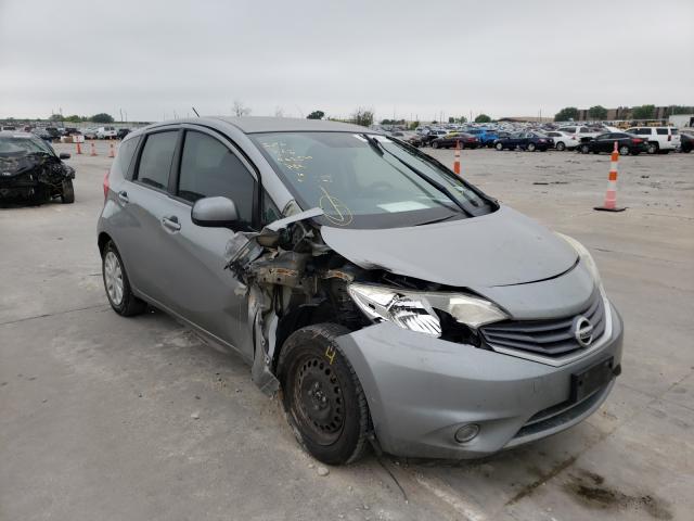 NISSAN VERSA NOTE 2014 3n1ce2cp9el385557