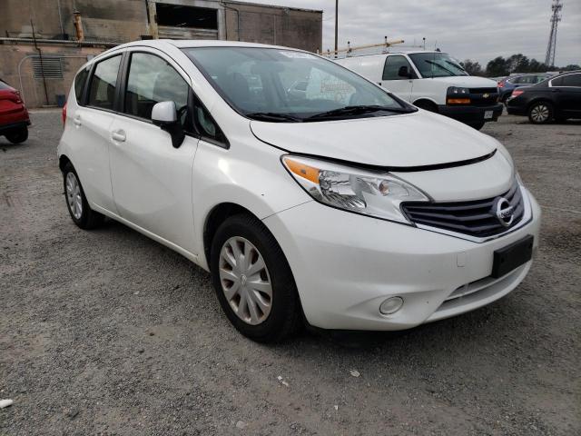 NISSAN VERSA NOTE 2014 3n1ce2cp9el386434