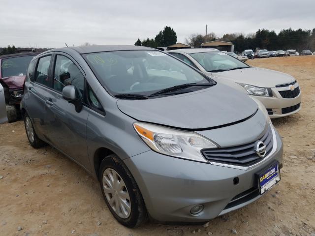 NISSAN VERSA NOTE 2014 3n1ce2cp9el386871