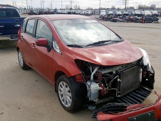 NISSAN VERSA NOTE 2014 3n1ce2cp9el386935