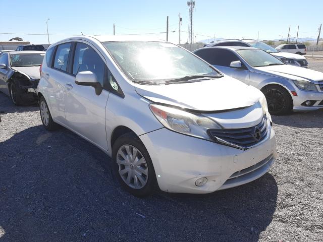 NISSAN VERSA NOTE 2014 3n1ce2cp9el387857