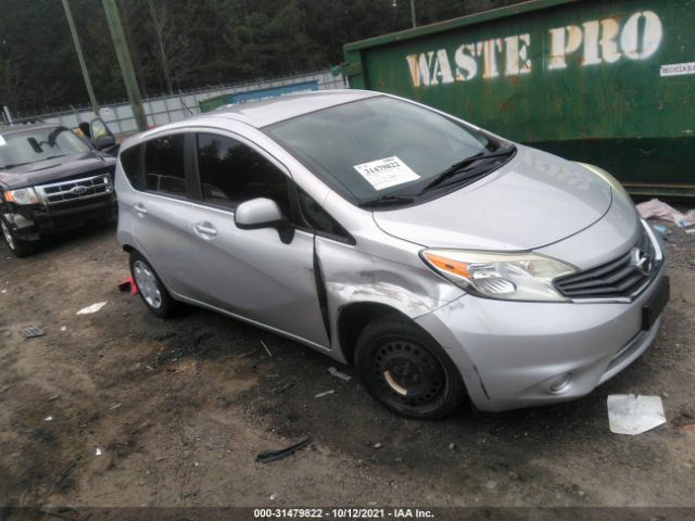 NISSAN VERSA NOTE 2014 3n1ce2cp9el388569