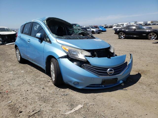 NISSAN VERSA NOTE 2014 3n1ce2cp9el389625