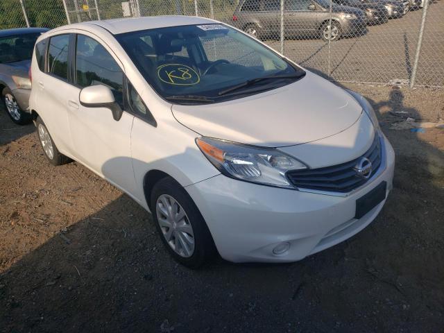 NISSAN VERSA NOTE 2014 3n1ce2cp9el390225