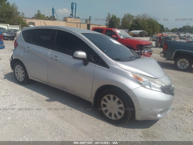 NISSAN VERSA NOTE 2014 3n1ce2cp9el390242