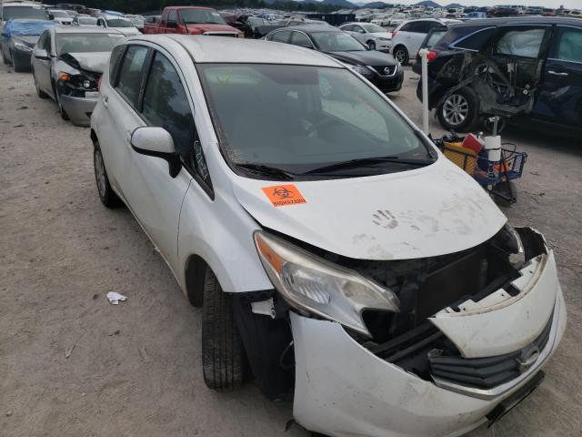 NISSAN VERSA NOTE 2014 3n1ce2cp9el391097